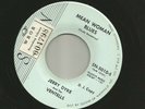ROCKABILLY bw/ TEEN - JERRY DYKE & VENTELLS - MEAN WOMAN BLUES -HEAR-1964 SATURN