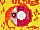 TOMMY NEAL GOIN TO A HAPPENING DETROIT RARE NORTHERN SOUL R&B 45 RPM RECORD