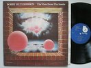 BOBBY HUTCHERSON THE VIEW FROM THE INSIDE ORIG US BLUE NOTE LP