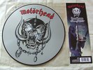 MOTORHEAD roundhouse..LIVE1978 PICTURE DISC..CLEOPLATRA-CLP9335 YEARS 2012