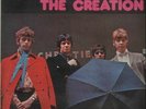 The Mark Four / The Creation NEAR MINT eva Vinyl LP