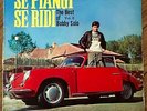 BOBBY SOLO - SE PIANGI SE RIDI THE BEST OF BOBBY SOLO VOL.2 1965 JAPAN LP MH-211