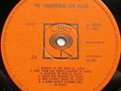 Bob Dylan - The Freewheelin' Bob Dylan UK 1963 Mono LP Flipback Cover