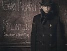 Gary Numan ?– Splinter (Songs From A Broken Mind) Vinyl 2LP NEW (Damaged Cover)