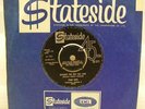 The Four Tops - Without The One You Love/Love Has Gone - Stateside SS 371