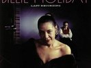 HOLIDAY, Billie - Last Recording With Ray Ellis & Orchestra - Vinyl (LP)