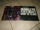 HUMBLE PIE PERFORMANCE / ROCKIN THE FILLMORE A1 B1 C1 D1 /  DOUBLE LP TESTED