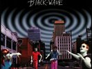 LOST SOUNDS - Black Wave - Vinyl (gatefold coloured vinyl 2xLP)