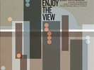 Hutcherson, Sanborn, DeFrancesco and Billy Hart ?– Enjoy The View Vinyl 2LP NEW