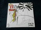 New & Sealed THE PRETTY THINGS - S F Sorrow Live In London, Ltd Ed 7