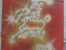 Rolling stones 5 lp box DECCA Rarität, eine Hülle fehlt. Ohne la Sacca (Tasche)