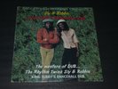 Sly & Robbie King Tubby's Dancehall Dub Canadian IMPORT FAST SHIPPING