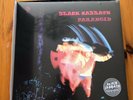 Black Sabbath VINYL ME PLEASE OOP PURPLE WHITE LP PARANOID sealed