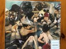 Panda Bear   Person Pitch 2xLP Color Vinyl Me Please Limited Ed SEALED