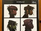 Gorillaz - Demon Days Vinyl Me Please 2xLP Red Vinyl NEW SEALED