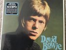 david bowie vinyl RSD 2018 DERAM Mono And Stereo Versions New And Sealed