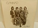 CLANNAD Fuaim ENYA Folk Rock Dublin Ireland Import 1982 Tara Records Insert LP