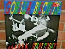 GORILLA BISCUITS - Start Today, Limited BLUE VINYL LP + Download New & Sealed