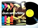 ROY BURNS, CERRITOS COLLEGE JAZZ/ROCK ENSEMBLE- PRIVATE PRESS, VG++