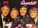 Franco Andolfo Quartett 1973 SEX MACHINE (James Brown) Rare Austrian FUNK LP