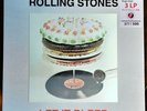 RARE THE ROLLING STONES / 3 LP + 2 CD / LET IT BLEED THE REAL ALTERNATE ALBUM
