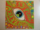 13th FLOOR ELEVATORS S/T SELFTITLED 1979 REISSUE STEREO LP 1A -LP-1 GARAGE PSYCH