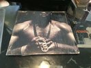 LL Cool J Mama Said Knock You Out Hip Hop LP VG- Vinyl OG 1991 US Release