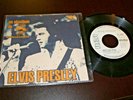 ELVIS PRESLEY Don’t Be Cruel/ Love Me Tender 1974 MEXICO 7