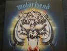 Motorhead Overkill Vinyl 12