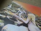 Led Zeppelin Houses Of The Holy LP 1st UK Issue A2/B2 RL Sterling [Vg+/Vg+]