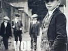Volbeat REWIND, REPLAY, REBOUND Gatefold 180g NEW SEALED VInyl Record 2 LP
