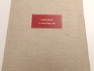 GERSENDE DE SABRAN ***** UNIQUE ACETATE 3xLPs box ***** FAURE DAMASE MOZART