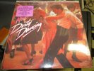 vtg MORE DIRTY DANCING rare 1988 Factory SEALED Vinyl LP Movie Soundtrack OST