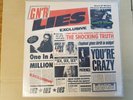 Guns N' Roses GN'R Lies 12