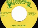 ROYAL JESTERS I Want You Round We Go Together Chicano Northern Soul 45 Near Mint