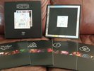 Led Zeppelin - The Song Remains The Same [4 x Vinyl Box Set] heavyweight vinyl 