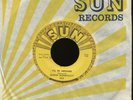 GLENN HONEYCUTT I'll Be Around on Sun Teen Rockabilly 45 Hear
