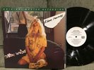 Kim Carnes Mistaken Identity Lp Original Master  Recording