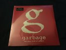 Garbage Not your Kind of People 2 LP Vinyl Record NEW Sealed Original W Sticker