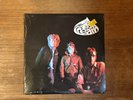 Cream Sealed LP - Fresh Cream - RSO RS-1-3009