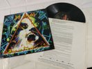 DEF LEPPARD - Hysteria - 1987 Orig. Vinyl 12'' Lp./ VG+/ Hard Rock Metal