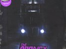 The Prodigy ?– No Tourists -2 × Vinyl-Limited Edition, Clear Violet -Neu-OVP