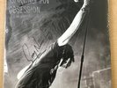 Gary Numan Obsession New Triple Vinyl Set Signed