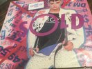 Boy George Sold Vinyl Record LP Virgin 1-90617 New Sealed