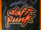 DAFT PUNK - Homework UK 2xLP with Embossed Cover 1st Press SEALED / UNPLAYED