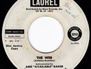 Jazz R&B Noir ABIE 