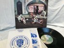 LP – ALICE COOPER / MUSCLE OF LOVE / WB 56 018  / TOP CONDITION