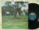 ARGO ZRG 603 OVAL Rossini String Sonatas Donizetti Marriner NM 1G/1G ED1 UK LP
