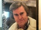 SEALED   George Jones 3 LP Time-Life Country & Western Classics, TLCW-08, 1982
