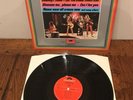 SLADE  - Coz I Luv You,   ORIG WITH RARE TRACKS RARE Belgian Release EX Audio